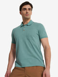OUTVENTURE Тениска Travel Mens SS Polo Shirt