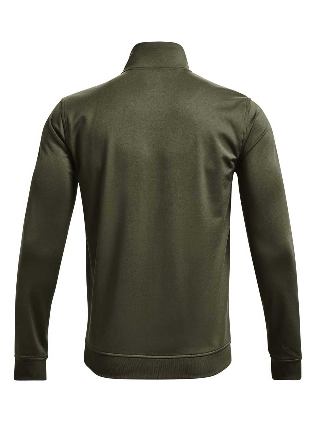 UNDER ARMOUR Спортно горнище SPORTSTYLE TRICOT JACKET