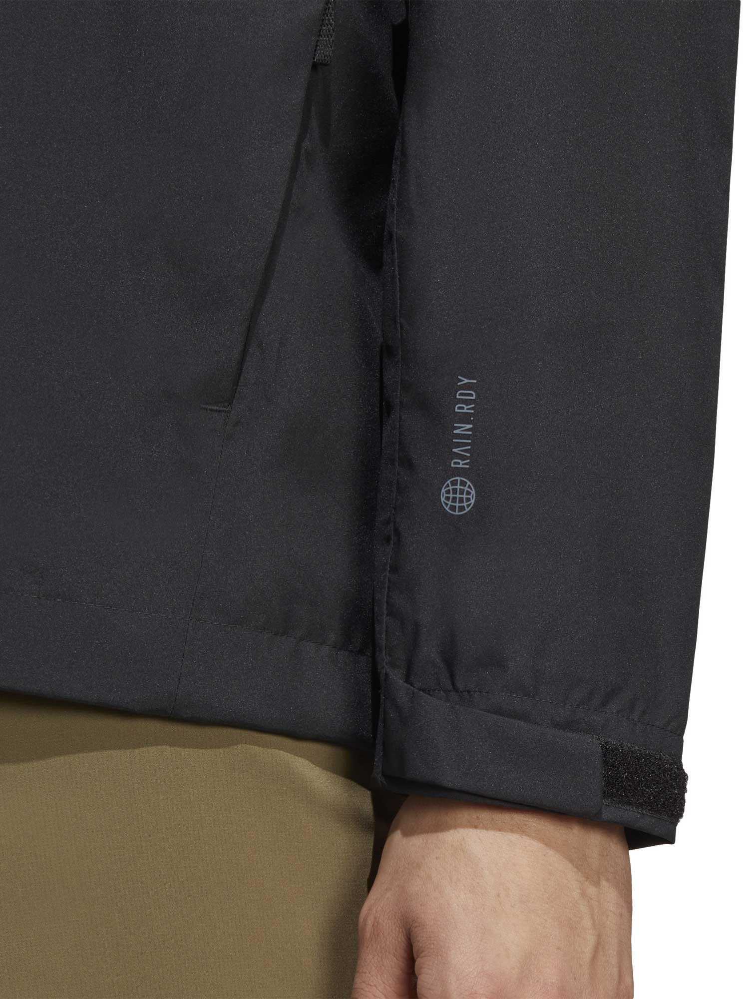 ADIDAS PERFORMANCE Яке Terrex Multi RAIN.RDY 2-Layer