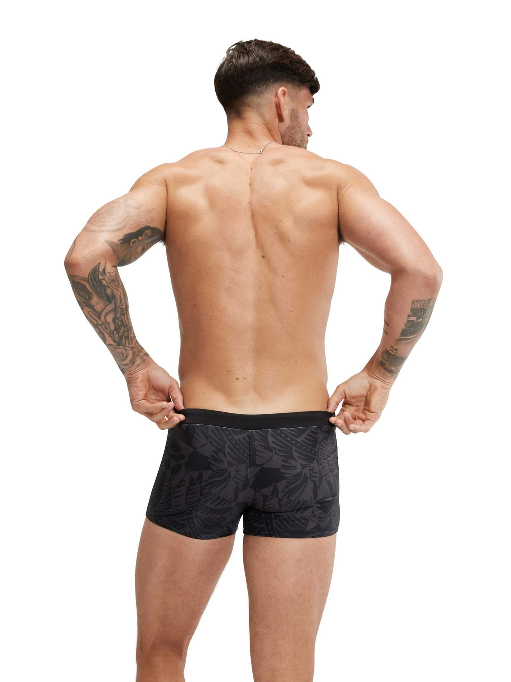 SPEEDO Бански MENS VALMILTON AQUASHORT
