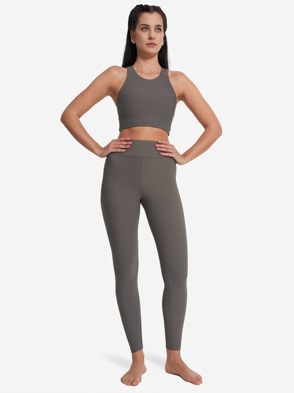 DEMIX Клин W D Yoga SoftLex Studio Leggings