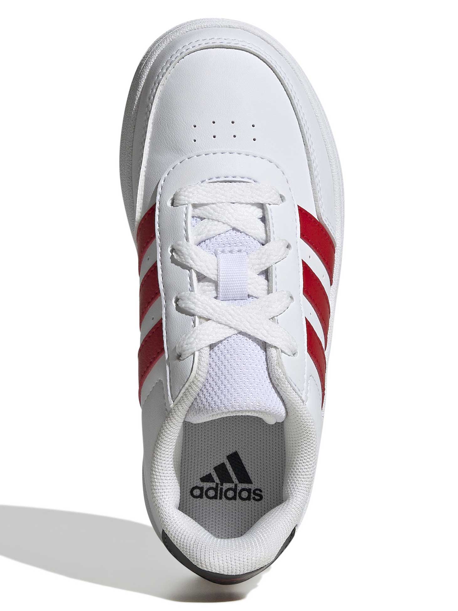 ADIDAS SPORTSWEAR Обувки Breaknet Lifestyle Court Lace