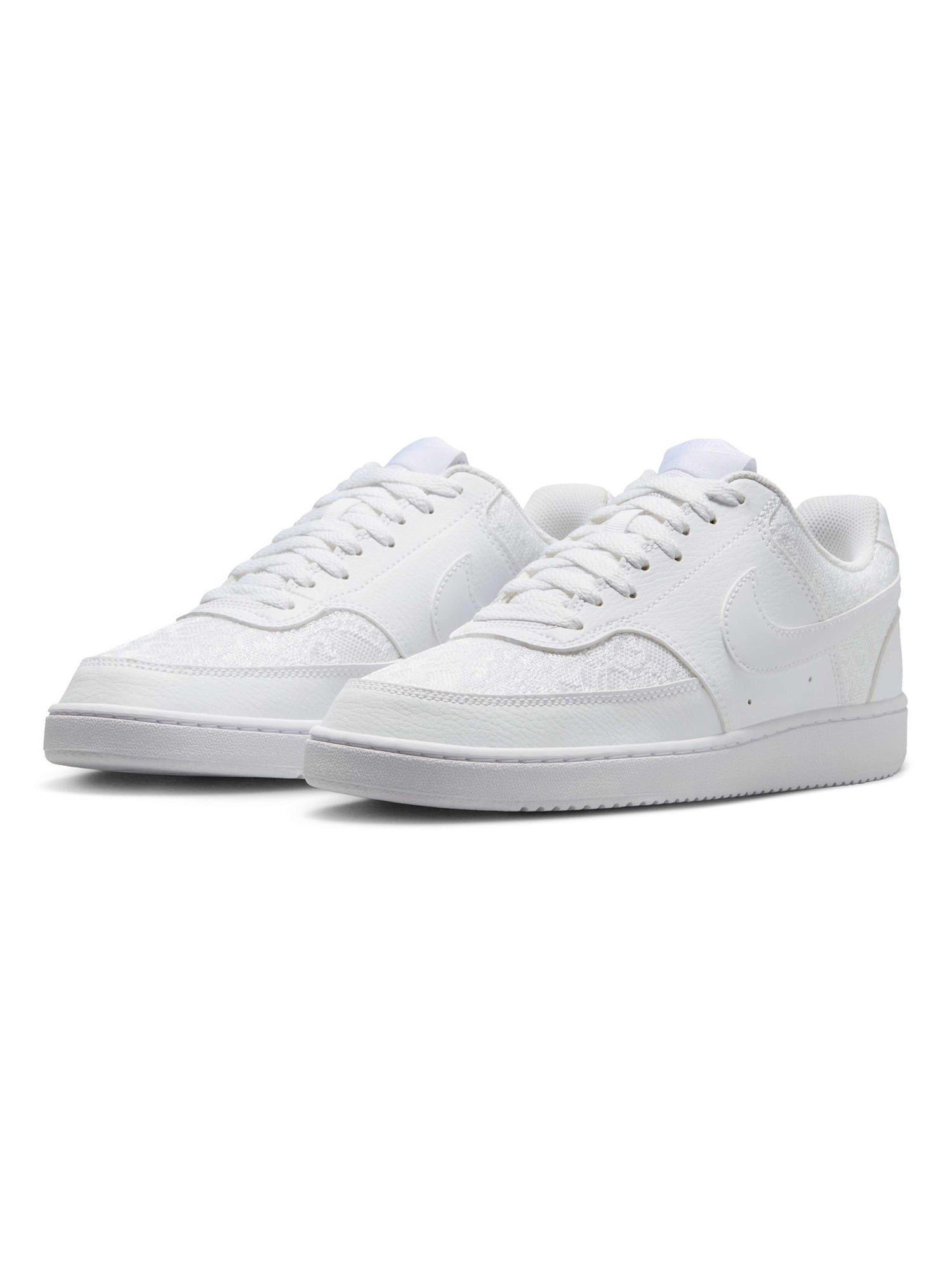 NIKE Обувки W COURT VISION LO