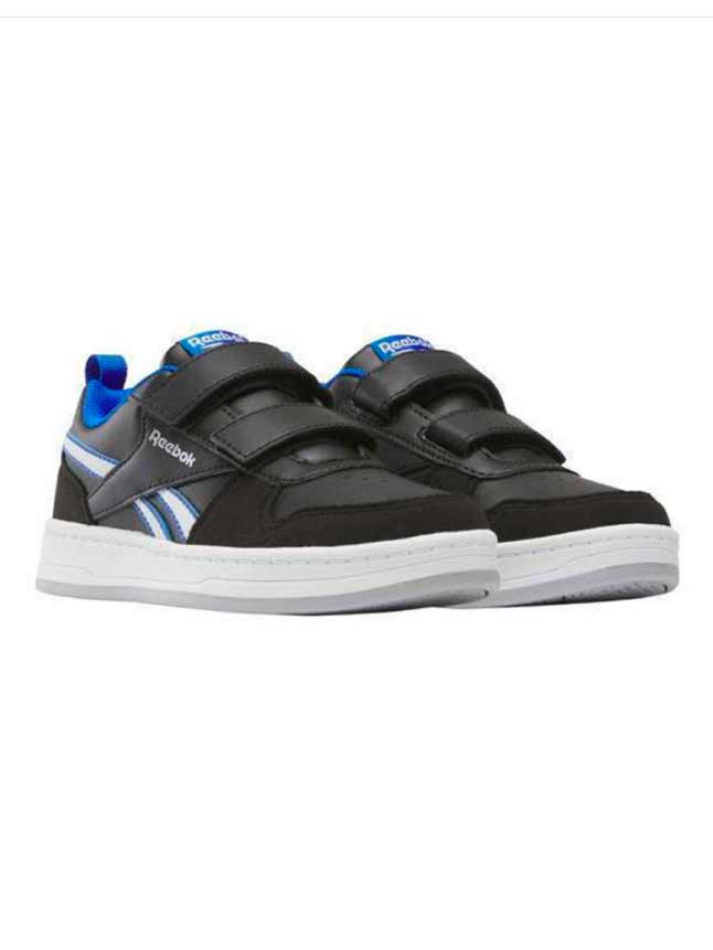 REEBOK Обувки ROYAL PRIME 2.0 TWO STRAP HOOP LOOP