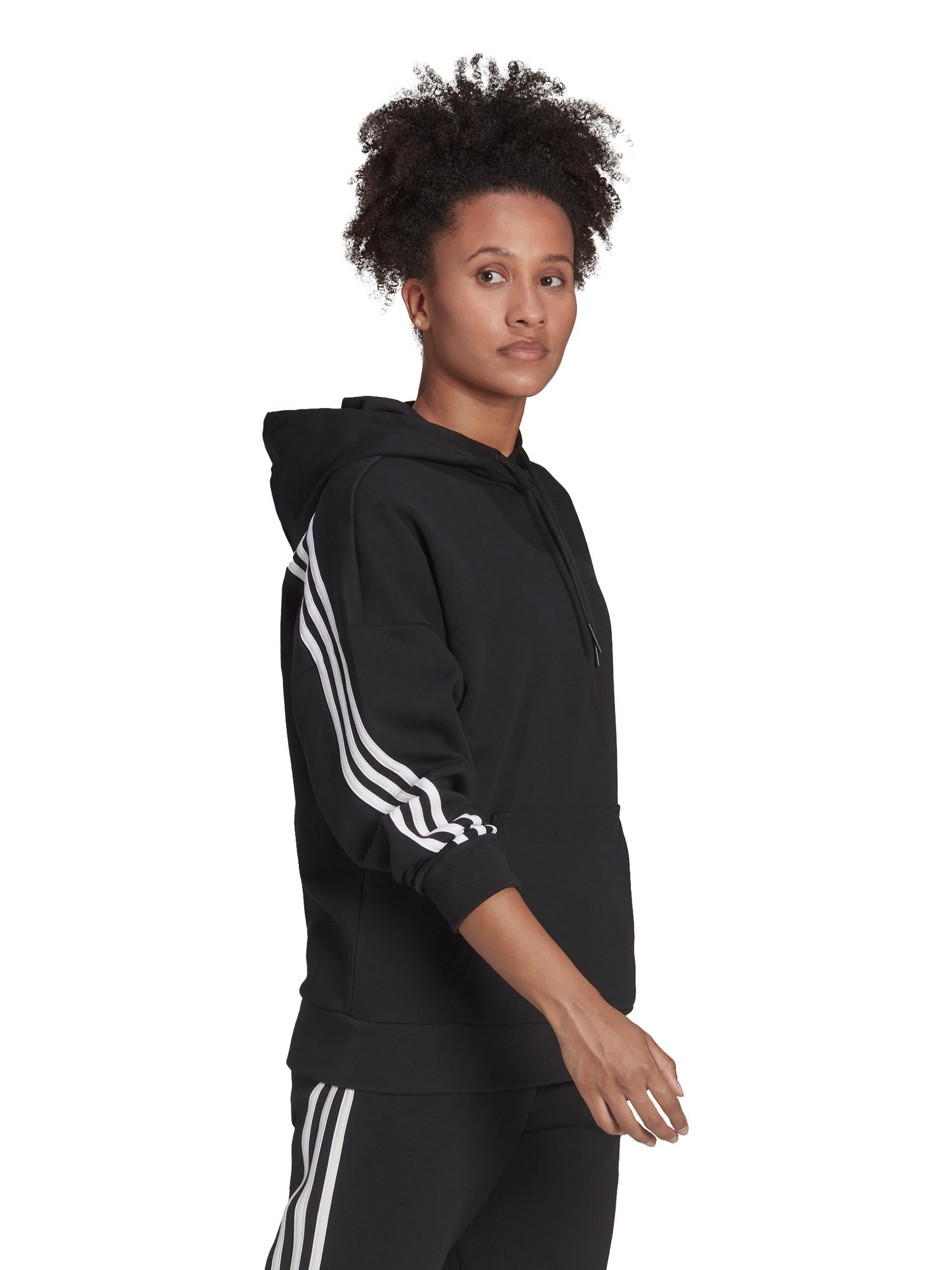 ADIDAS SPORTSWEAR Суитшърт Sportswear Future Icons 3-S