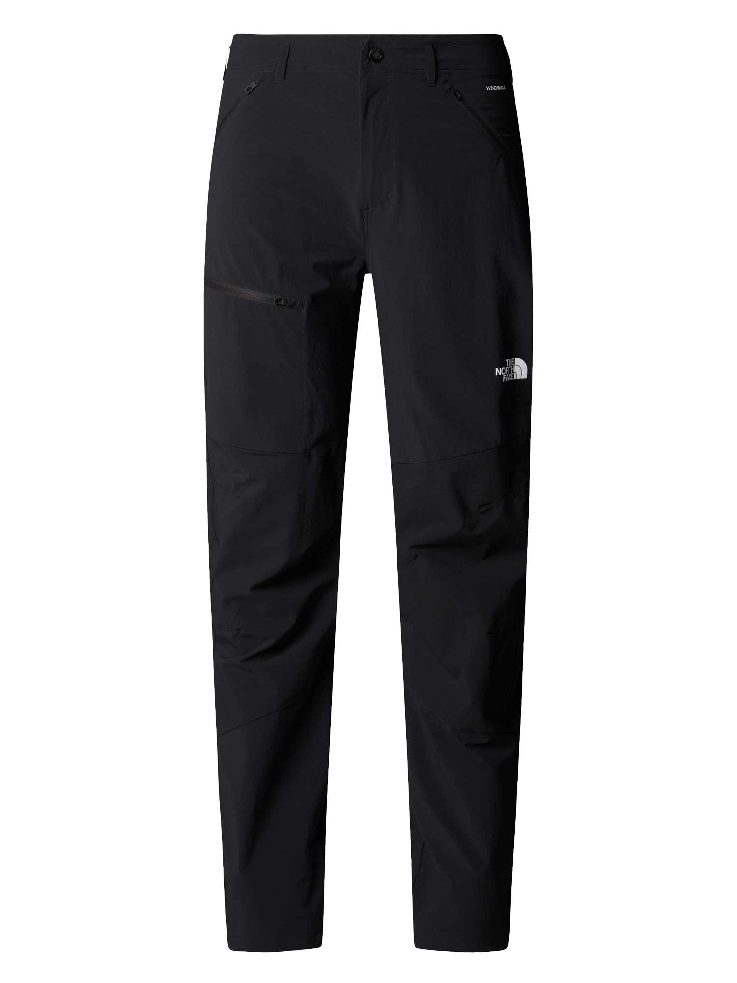 THE NORTH FACE Панталон M SPEEDLIGHT REGULAR PANTS