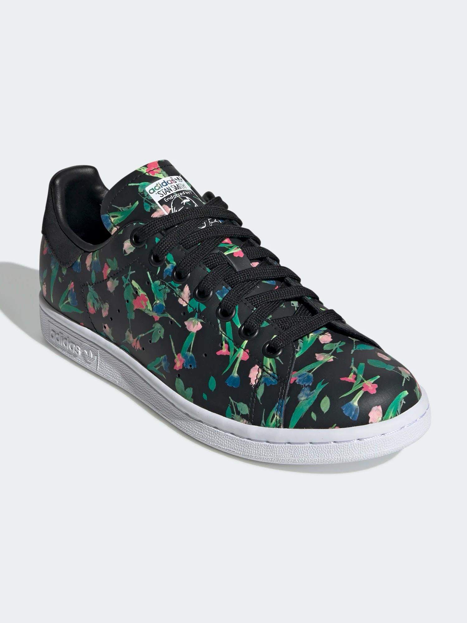 ADIDAS ORIGINALS Обувки STAN SMITH W
