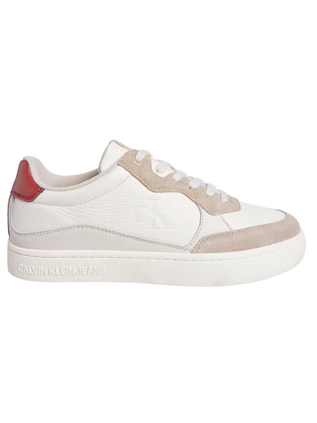Calvin Klein Jeans Обувки CLASSIC CUPSOLE MG WMM
