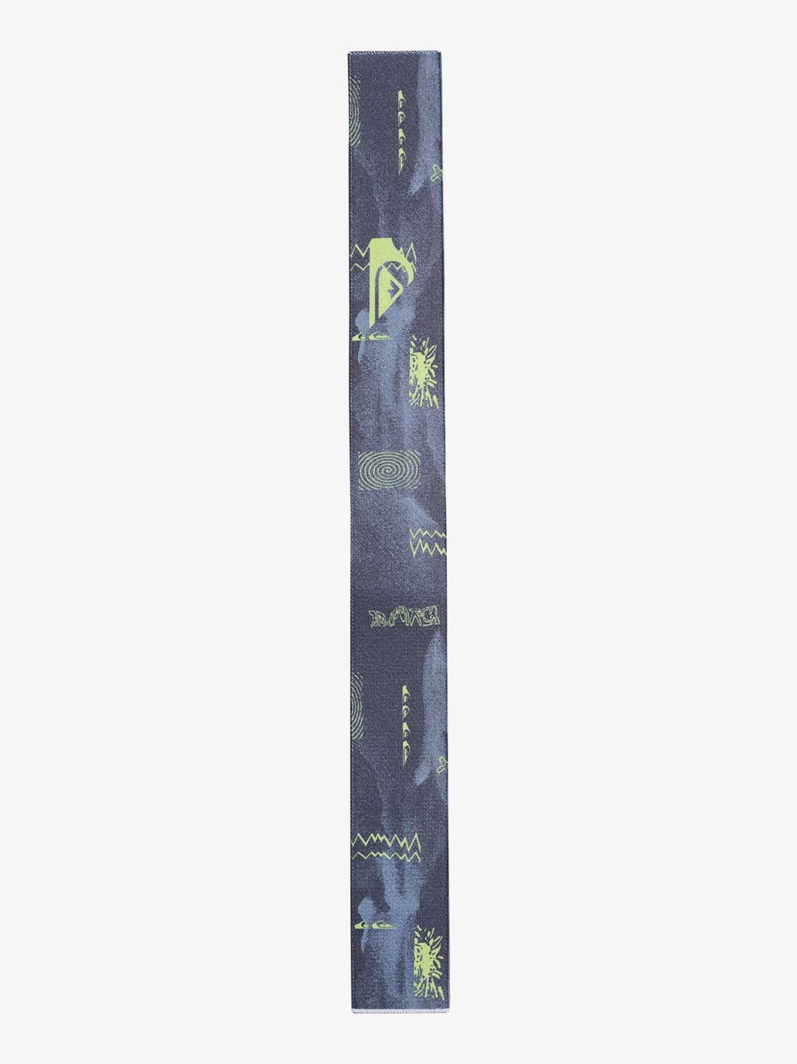 QUIKSILVER Сноуборд маска LITTLE GROM