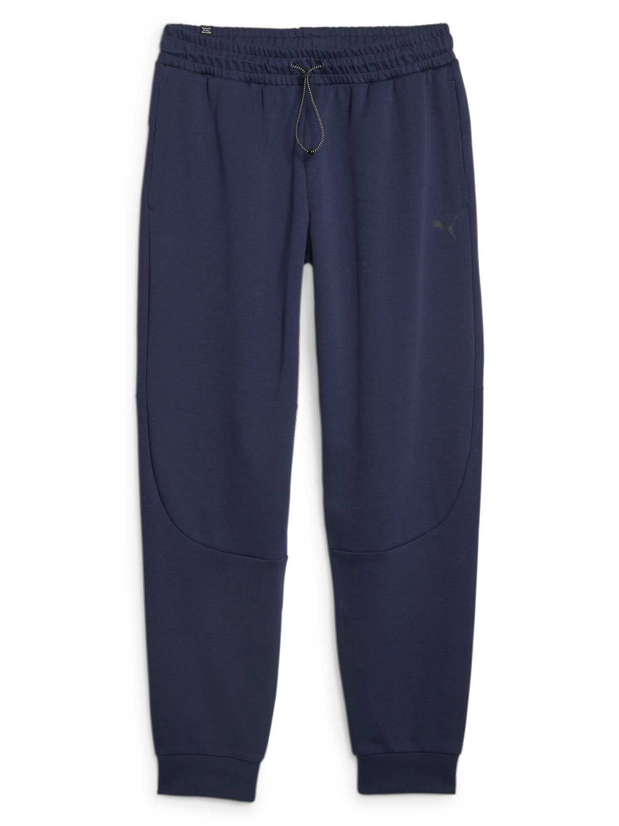 PUMA Спортно долнище RAD/CAL Pants DK op