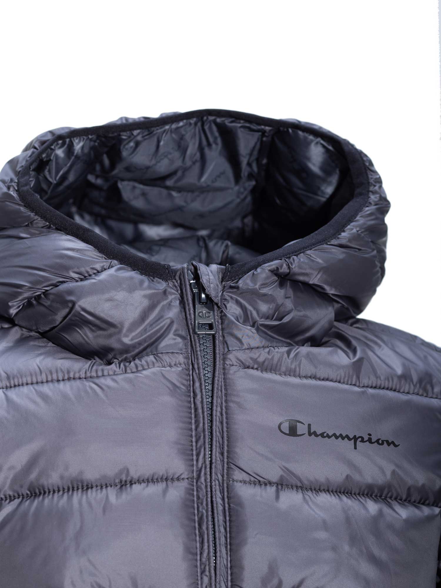 CHAMPION Яке Hooded Jacket