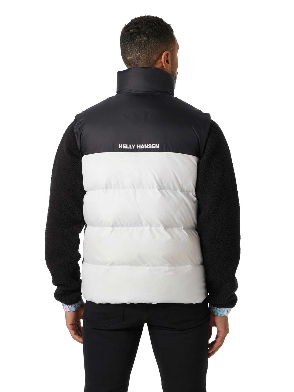 HELLY HANSEN Елек ACTIVE PUFFY VEST