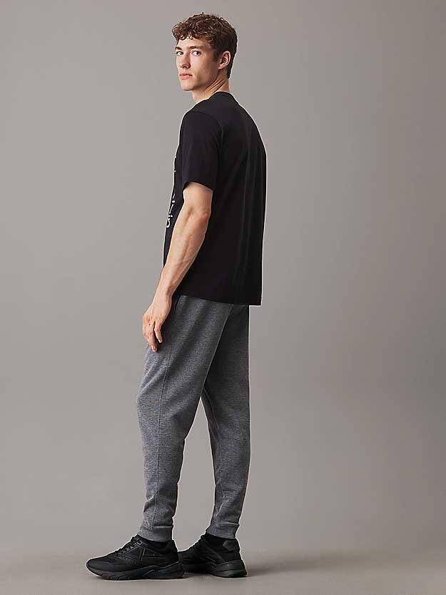 Calvin Klein Performance Спортно долнище PW KNIT PANT