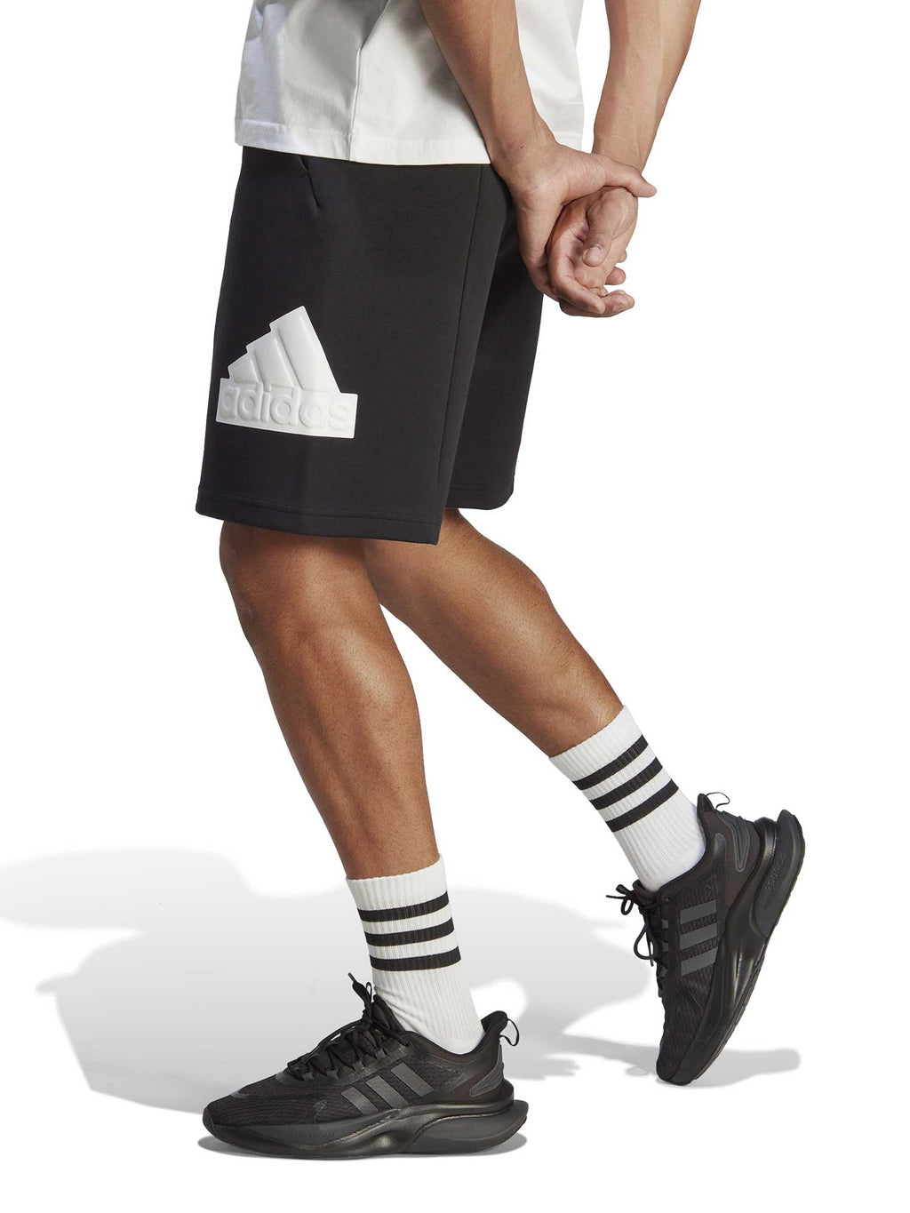 ADIDAS SPORTSWEAR Къси панталони Future Icons Badge of Sport
