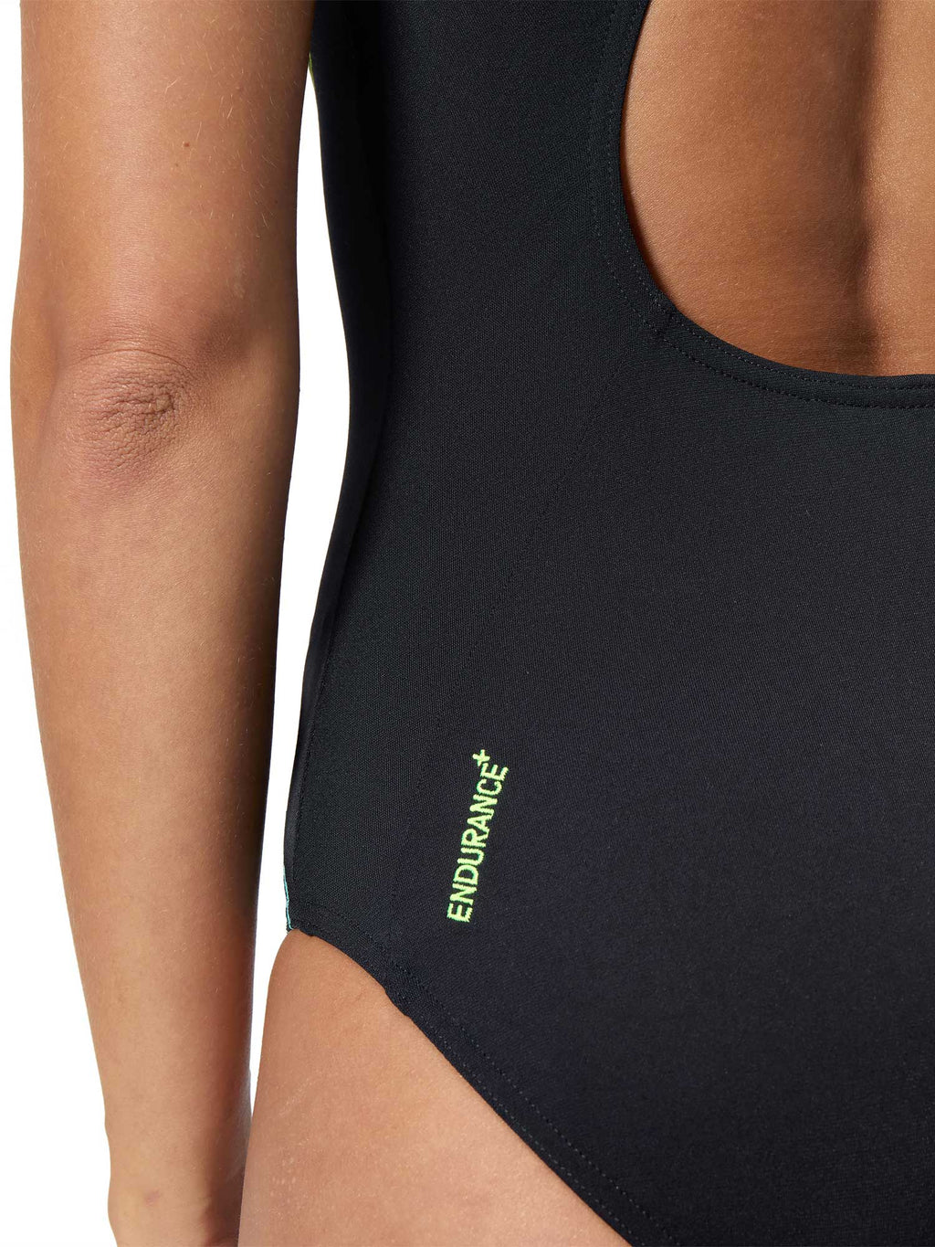 SPEEDO Цял бански WOMENS PLACEMENT MUSCLEBACK