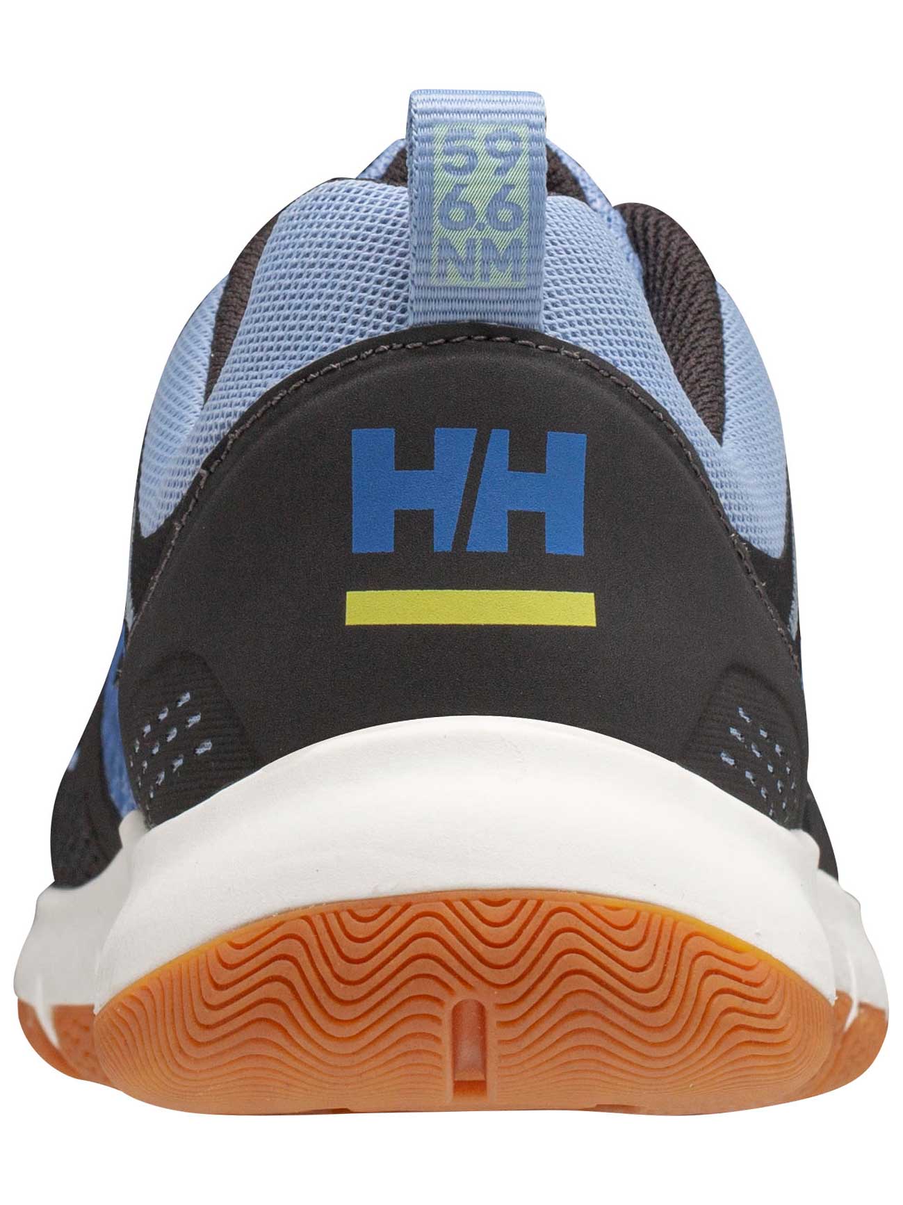 HELLY HANSEN Обувки SKAGEN F-1 OFFSHORE