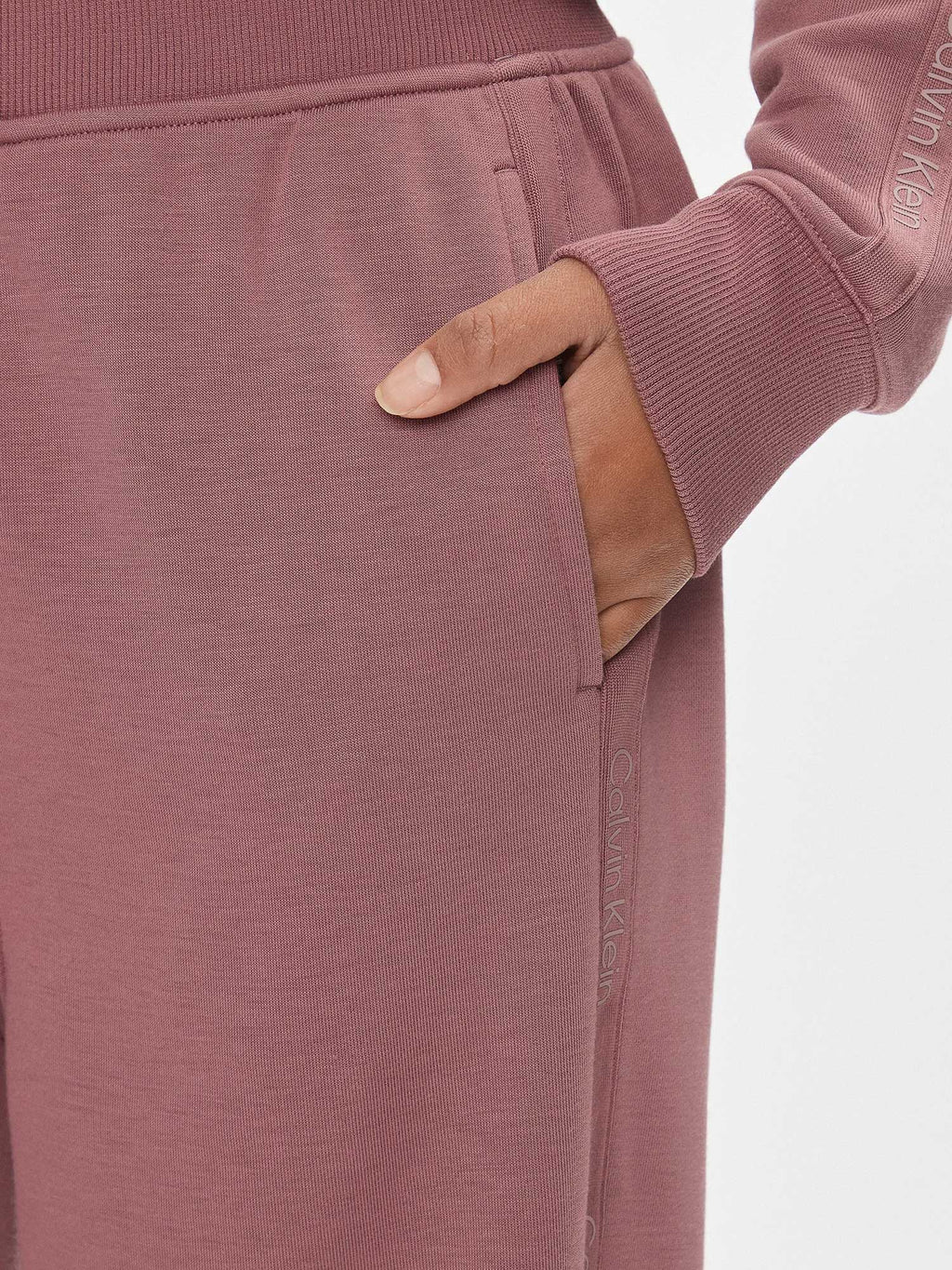 Calvin Klein Performance Спортно долнище PW Jogger