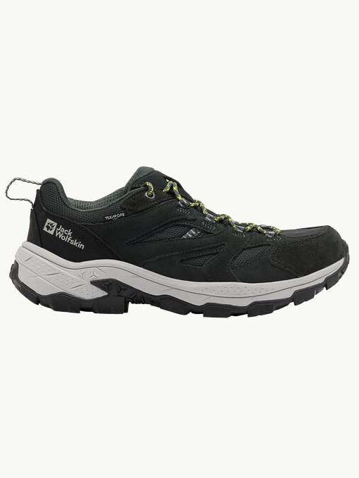 JACK WOLFSKIN Обувки VOJO TOUR TEXAPORE LOW M