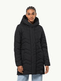 JACK WOLFSKIN Яке KYOTO COAT W