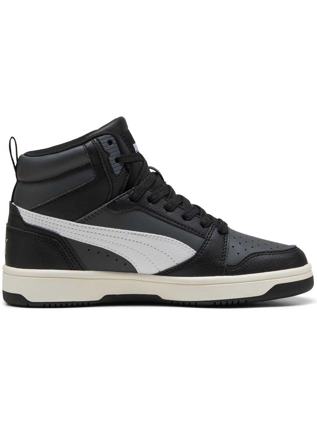 PUMA Обувки Puma Rebound V6 Mid Jr