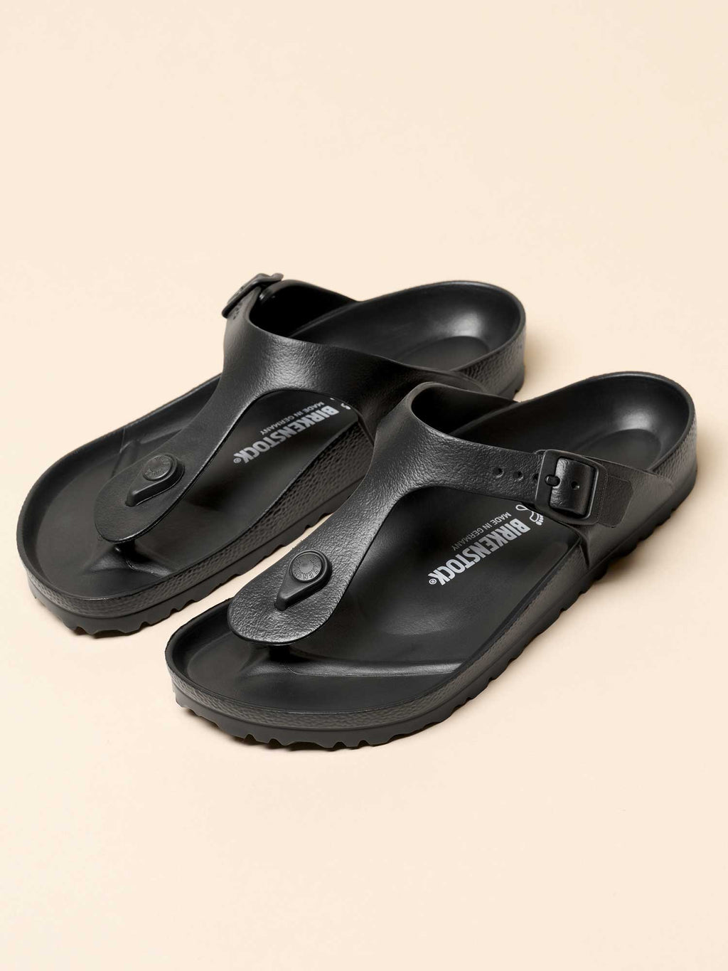 BIRKENSTOCK Чехли Gizeh EVA