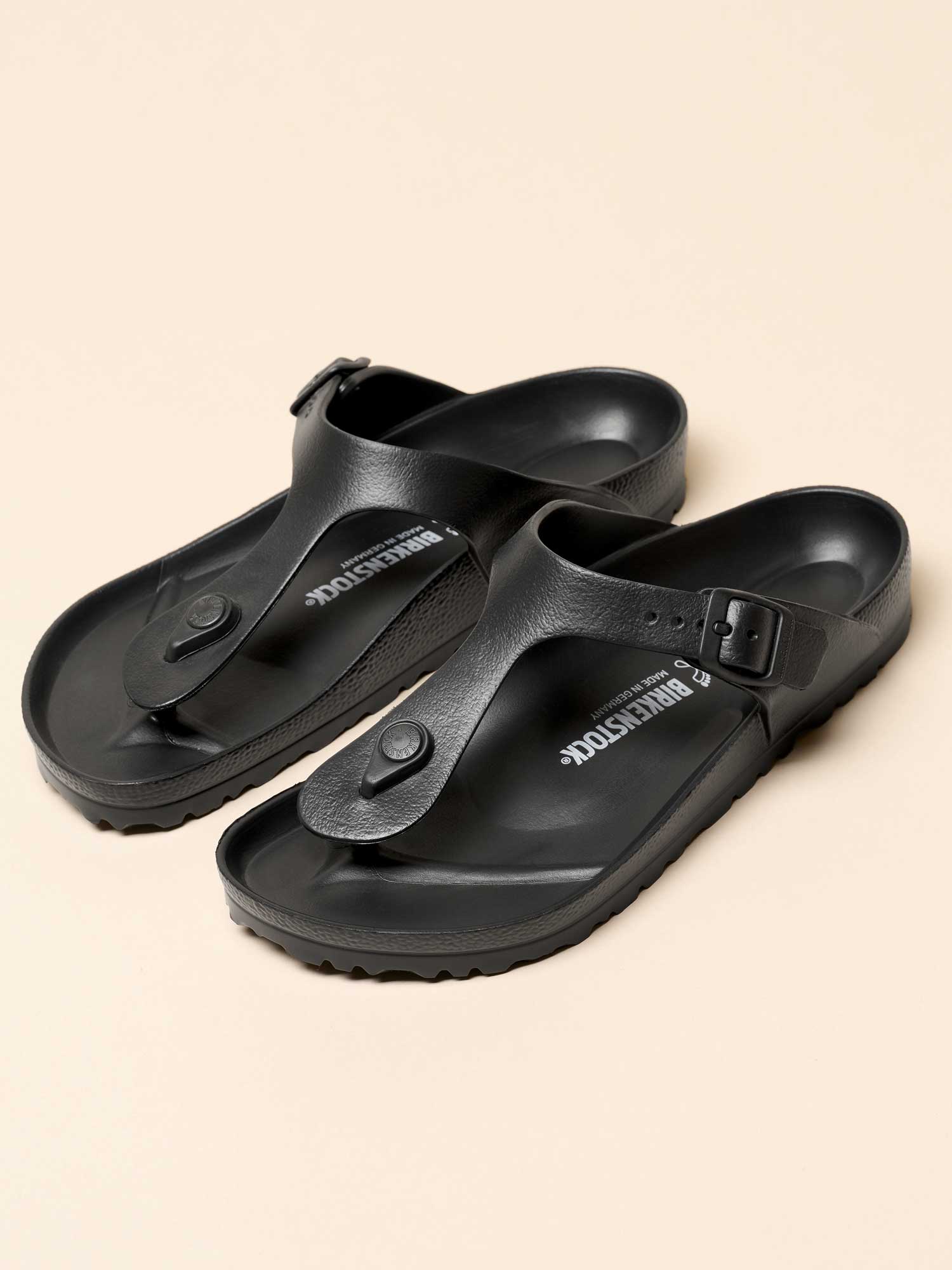 BIRKENSTOCK Чехли Gizeh EVA