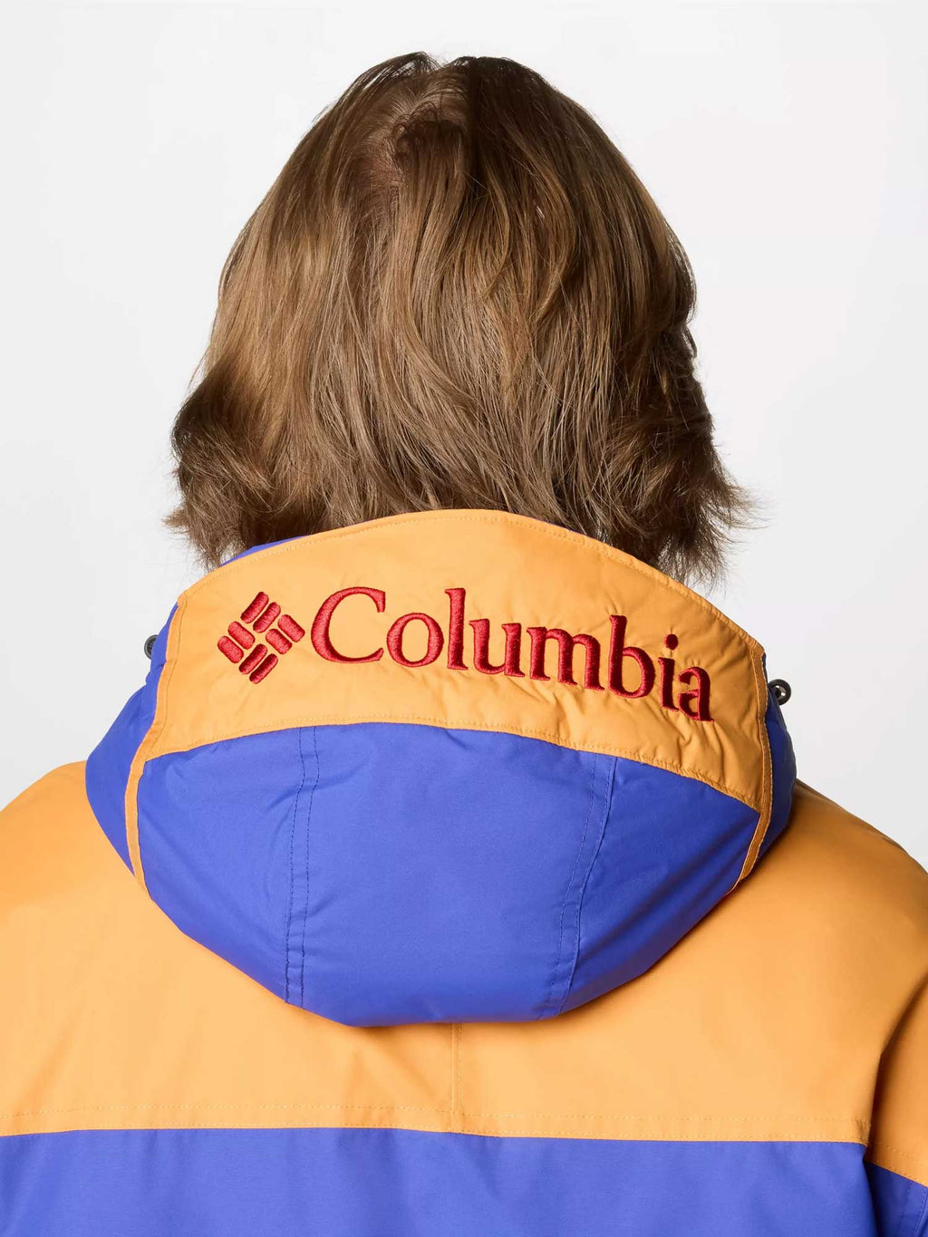 COLUMBIA Анорак Challenger II Insulated
