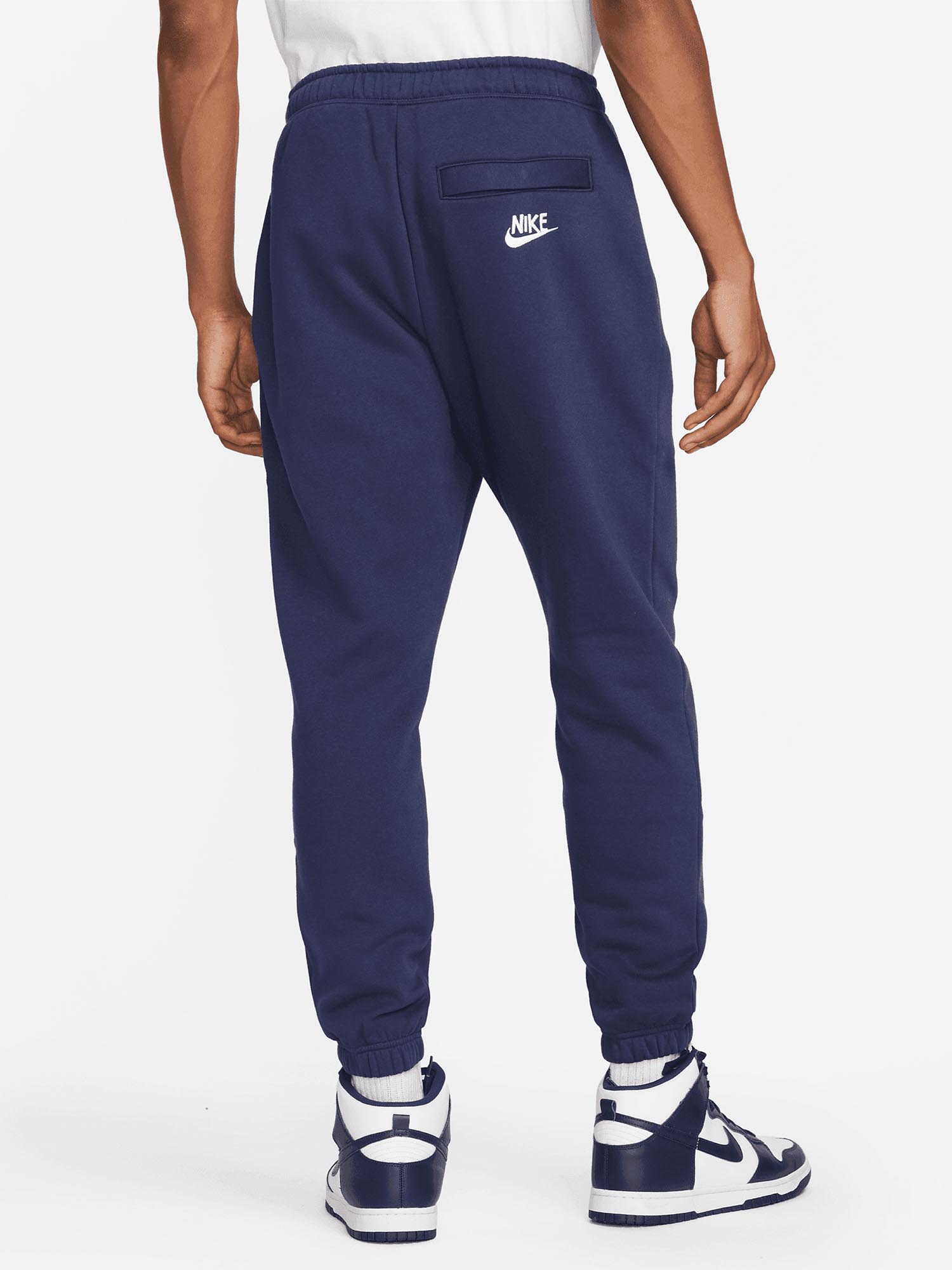NIKE Спортно долнище M HBR-C BB