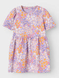 NAME IT Рокля NMFFIDA SS DRESS PB
