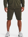 UNDER ARMOUR Къси панталони RIVAL TERRY