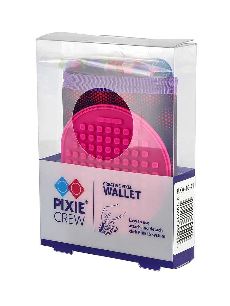 UWEAR Портмоне Pixie Crew