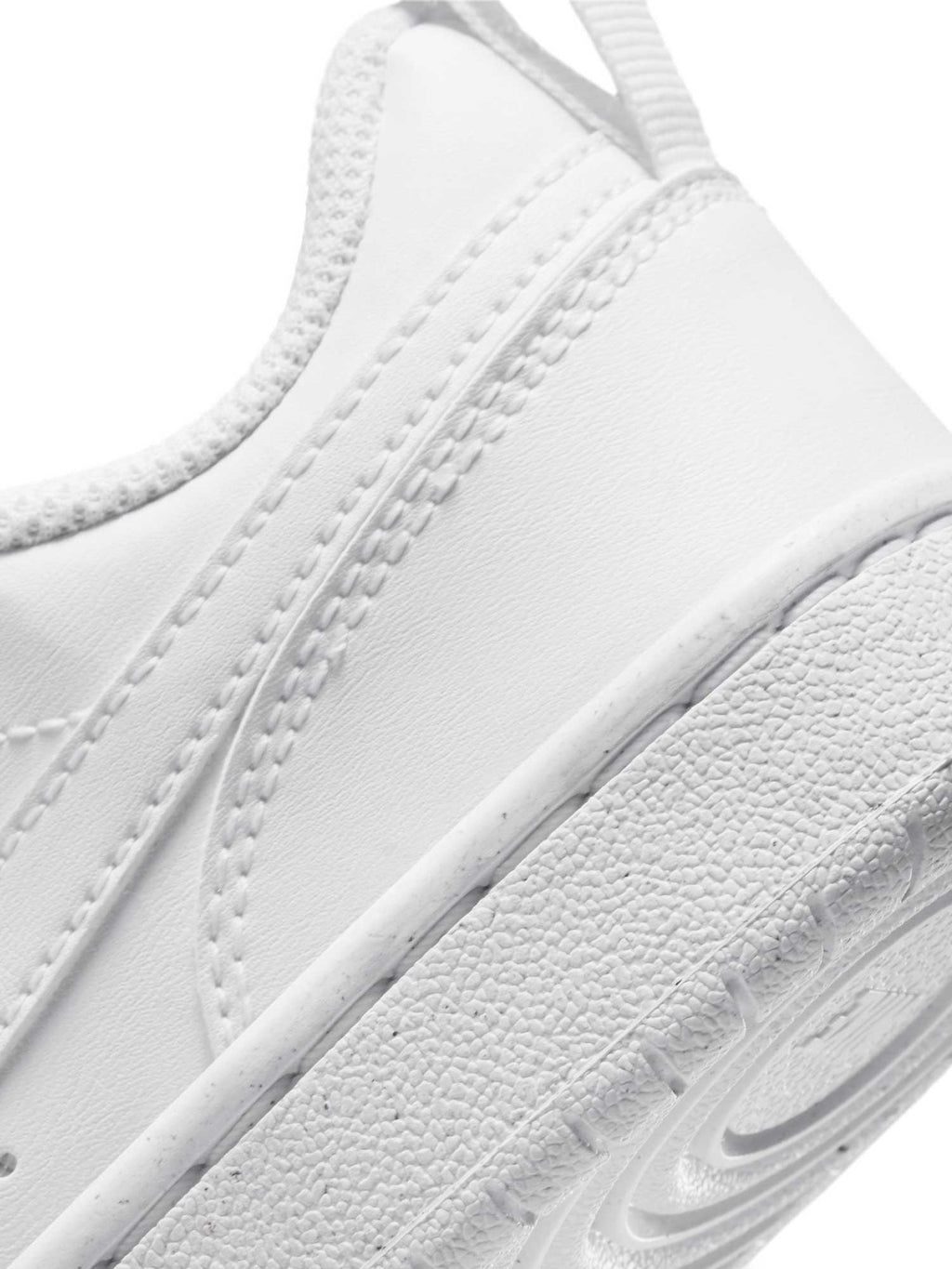 NIKE Обувки COURT BOROUGH LOW RECRAFT (PS)