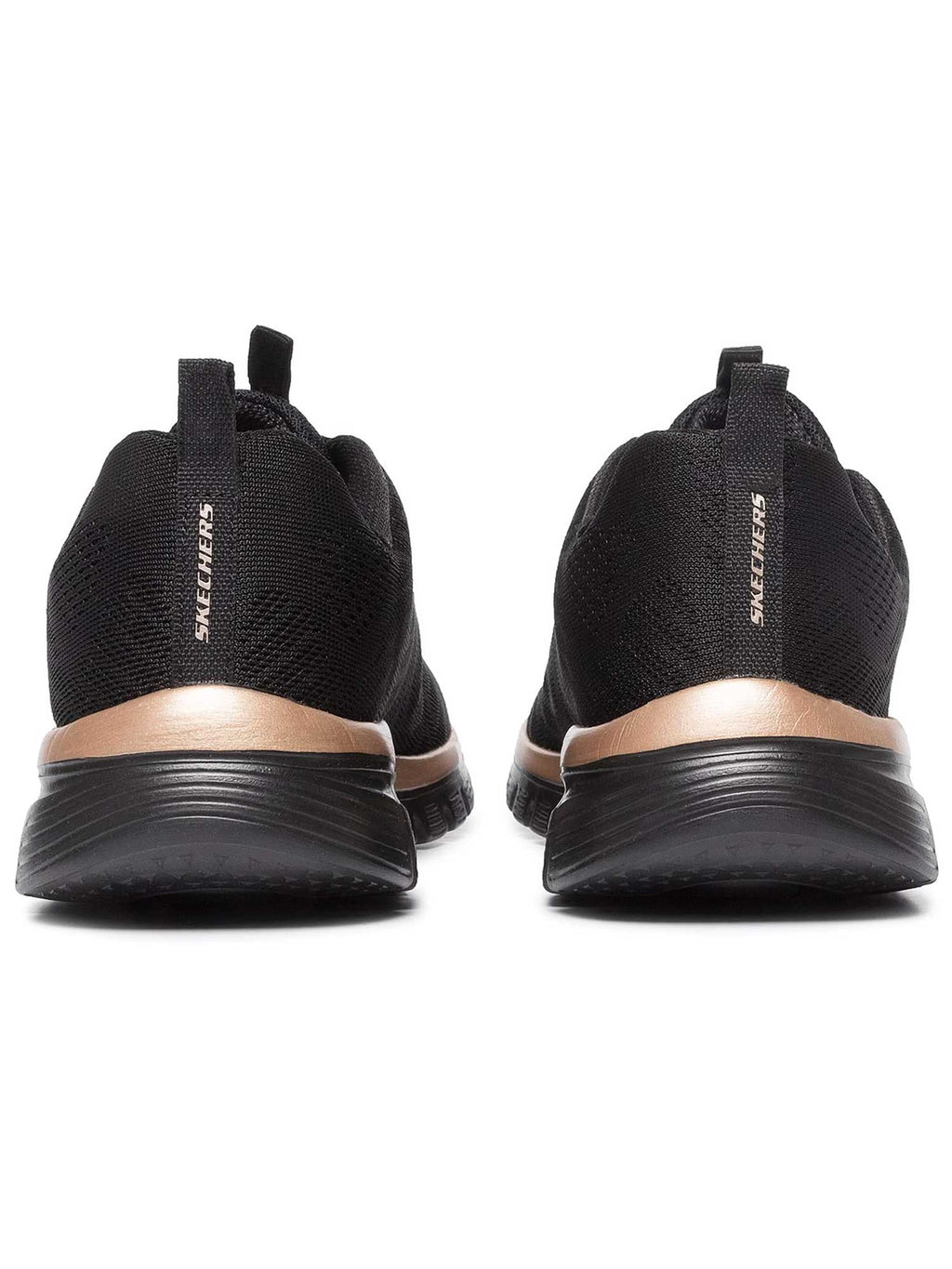 SKECHERS Обувки GRACEFUL-GET CONNECTED