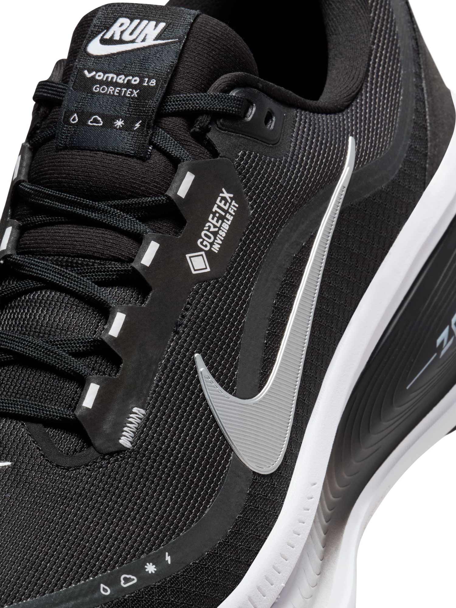 NIKE Обувки VOMERO 18 GTX