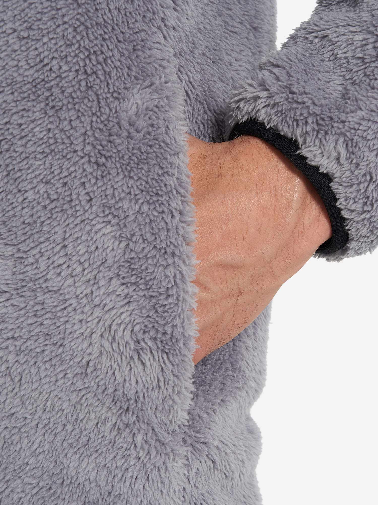 OUTVENTURE Полар Sherpa Hiking Men's Fleece Jumper