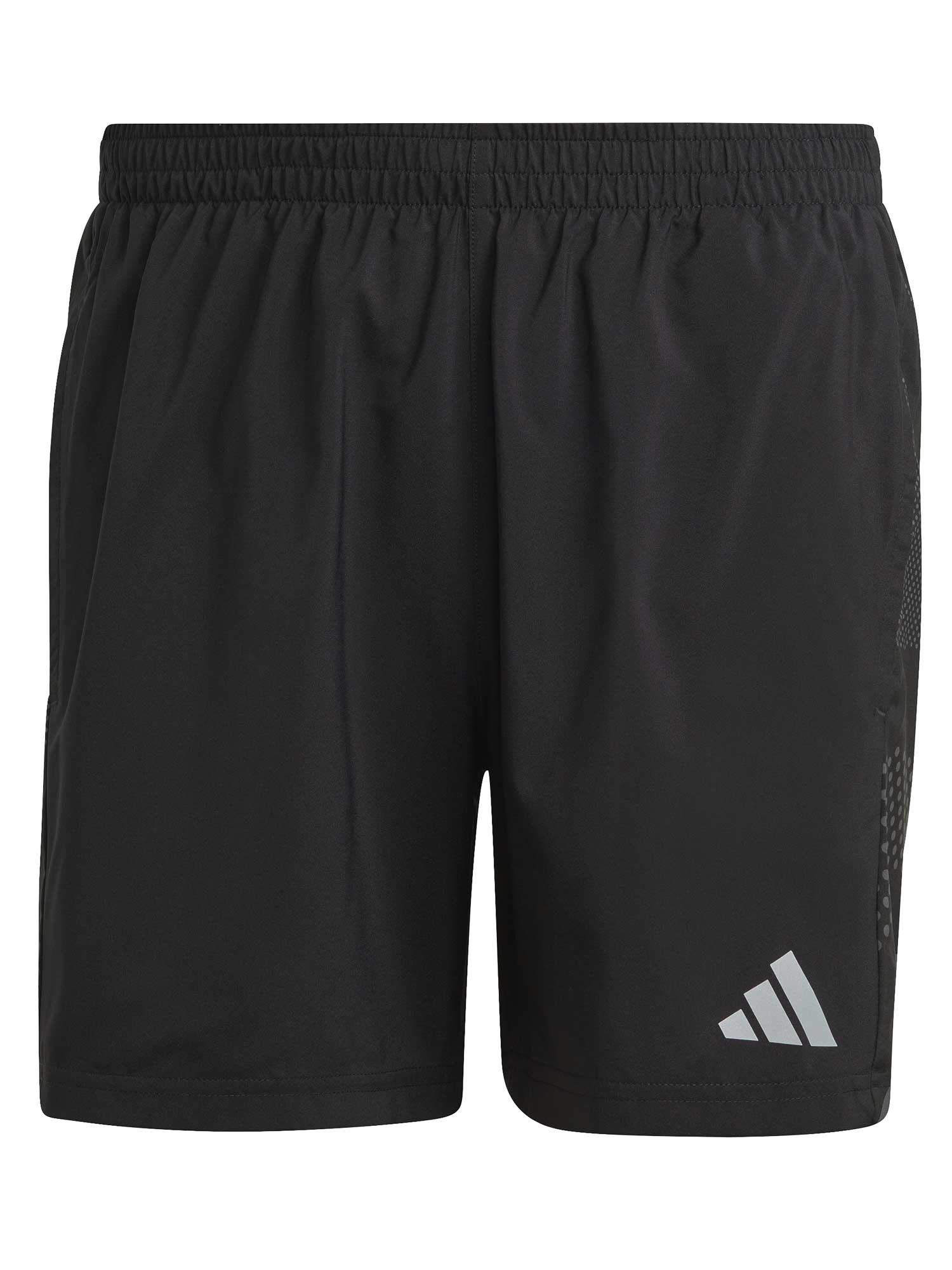 ADIDAS PERFORMANCE Къси панталони Own the Run Seasonal