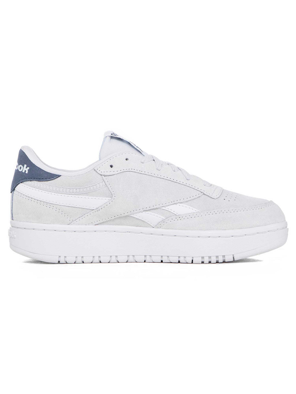 REEBOK Обувки Club C Double Revenge