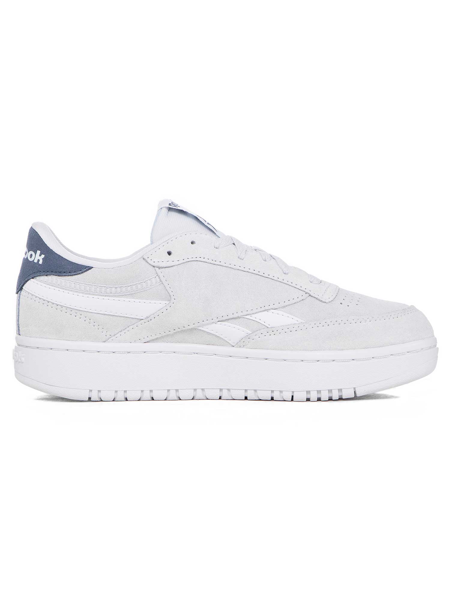 REEBOK Обувки Club C Double Revenge