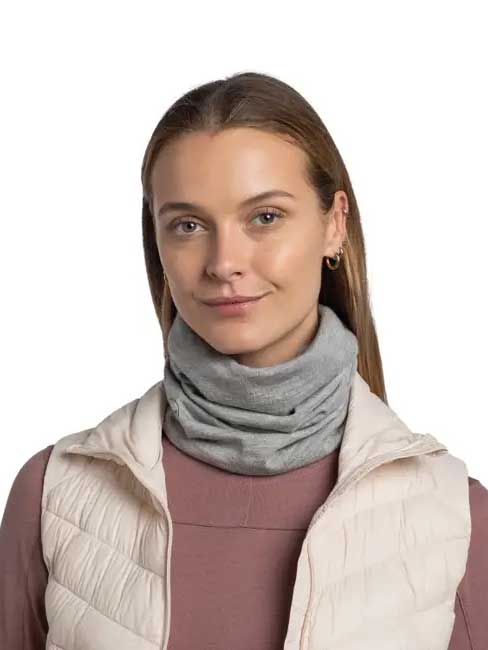 BUFF Кърпа за глава MERINO MIDWEIGHT