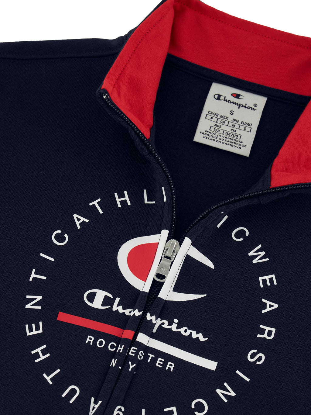 CHAMPION Спортен екип Sweatsuit