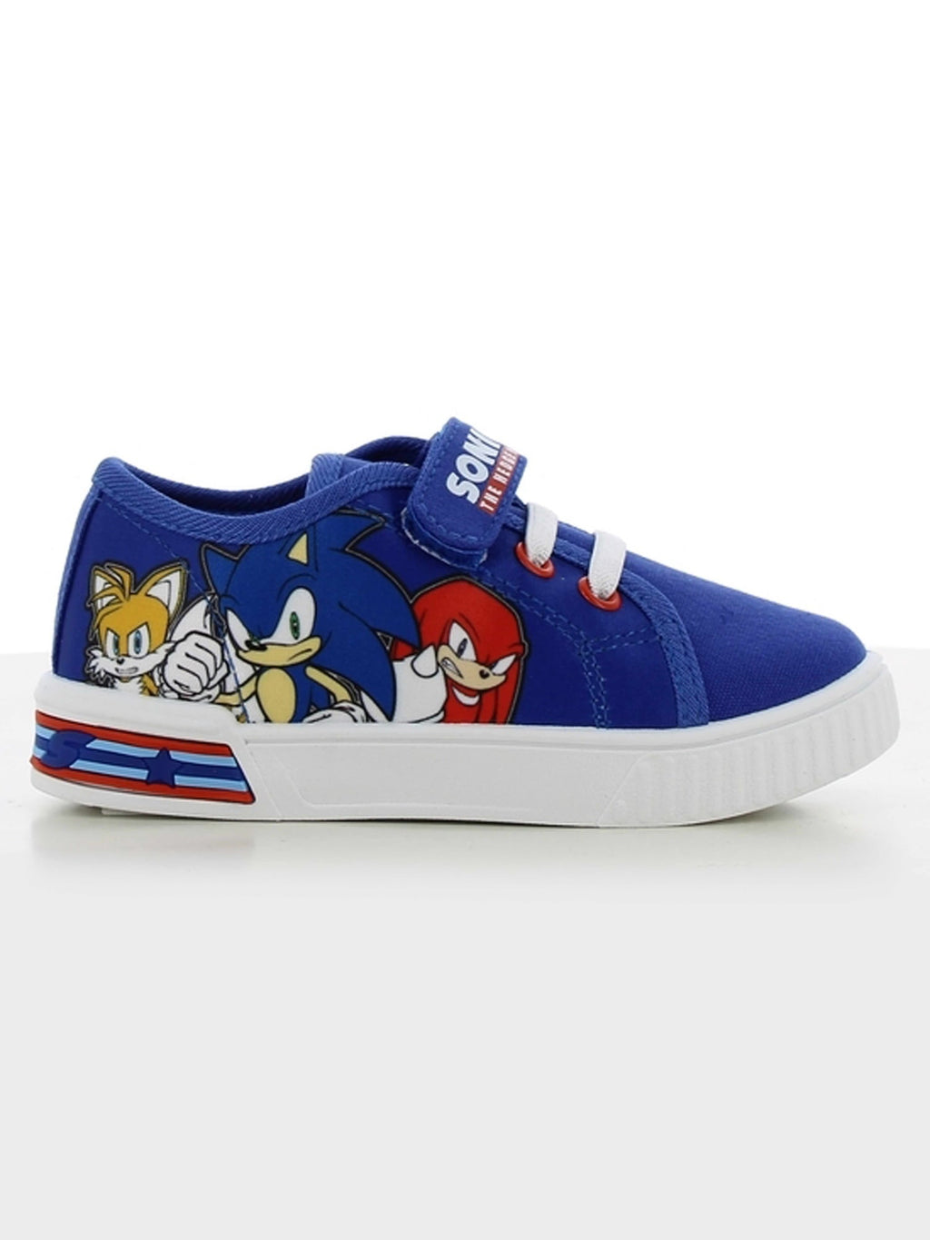 KIDS MOVIE HEROES Обувки SONIC