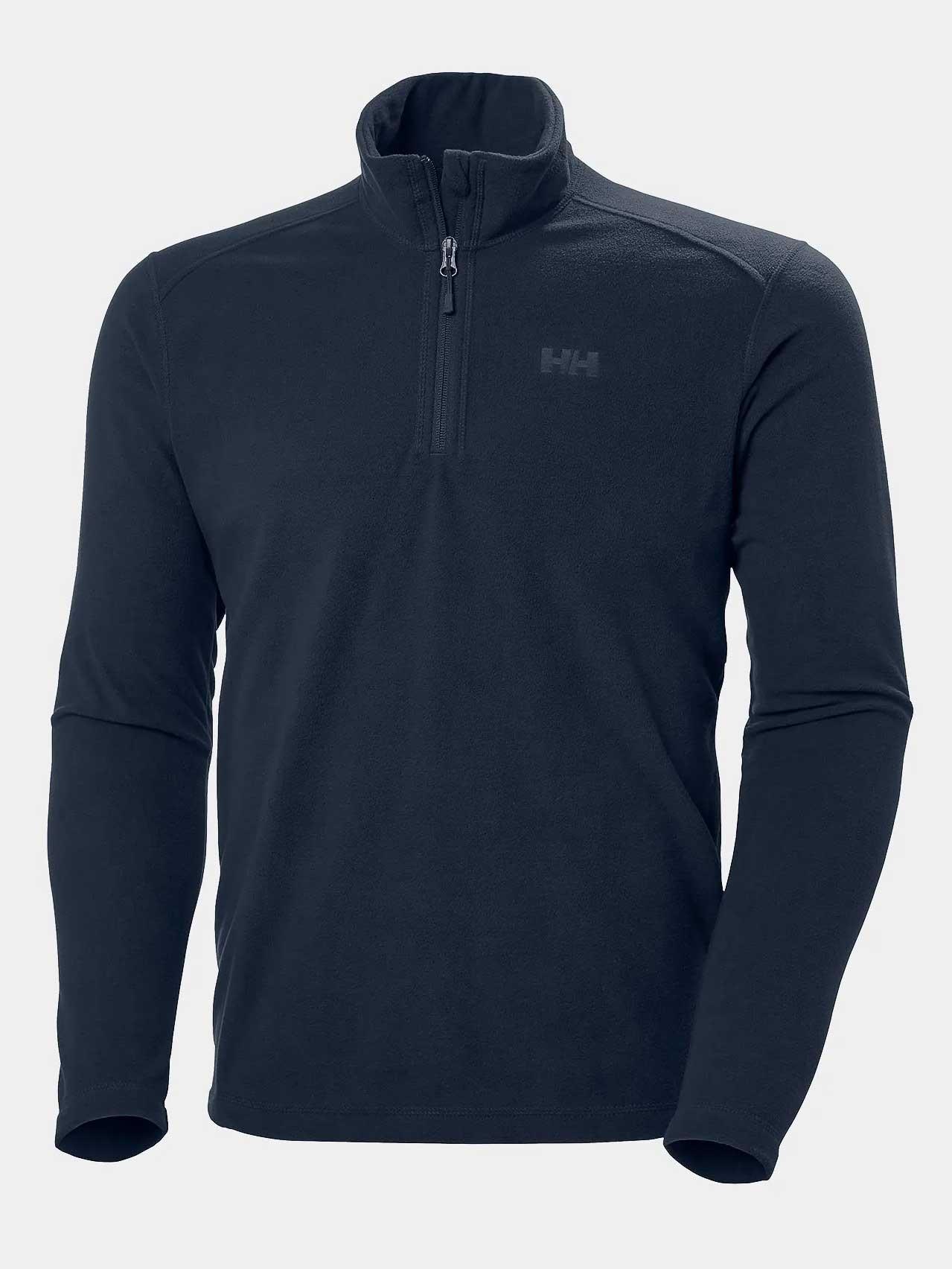 HELLY HANSEN Полар DAYBREAKER 1/2 ZIP FLEECE