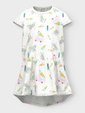 NAME IT Рокля NMFVIGGA CAPSL DRESS F1 NOOS
