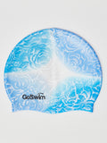 GO SWIM Плувна шапка