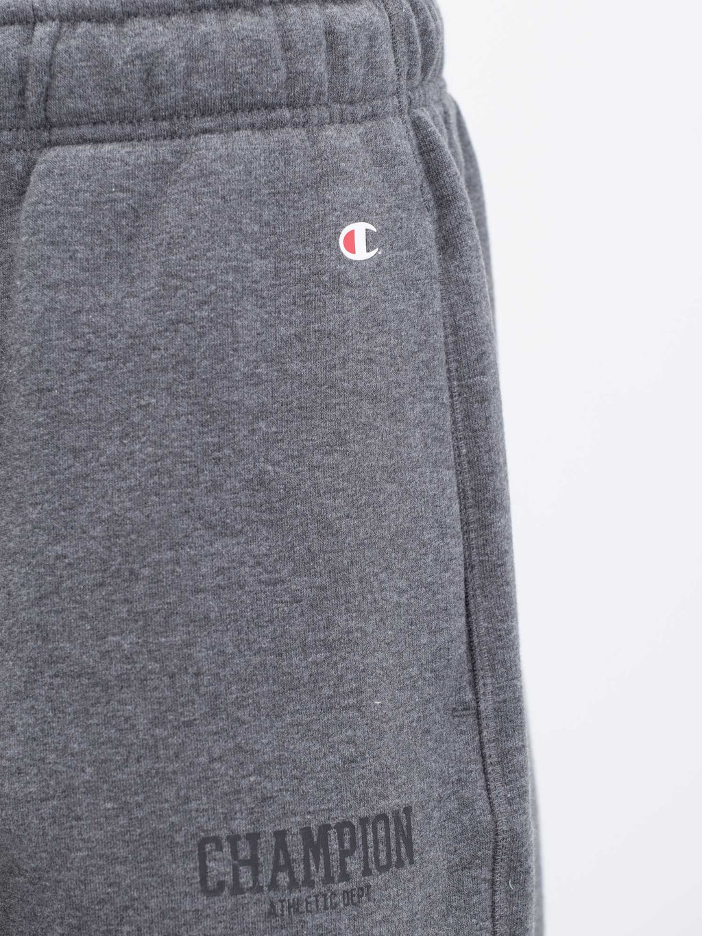 CHAMPION Спортно долнище Rib Cuff Pants
