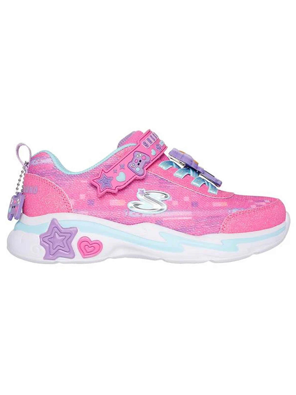 SKECHERS Обувки SNUGGLE SNEAKS - SKECH SQUAD