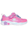 SKECHERS Обувки SNUGGLE SNEAKS - SKECH SQUAD
