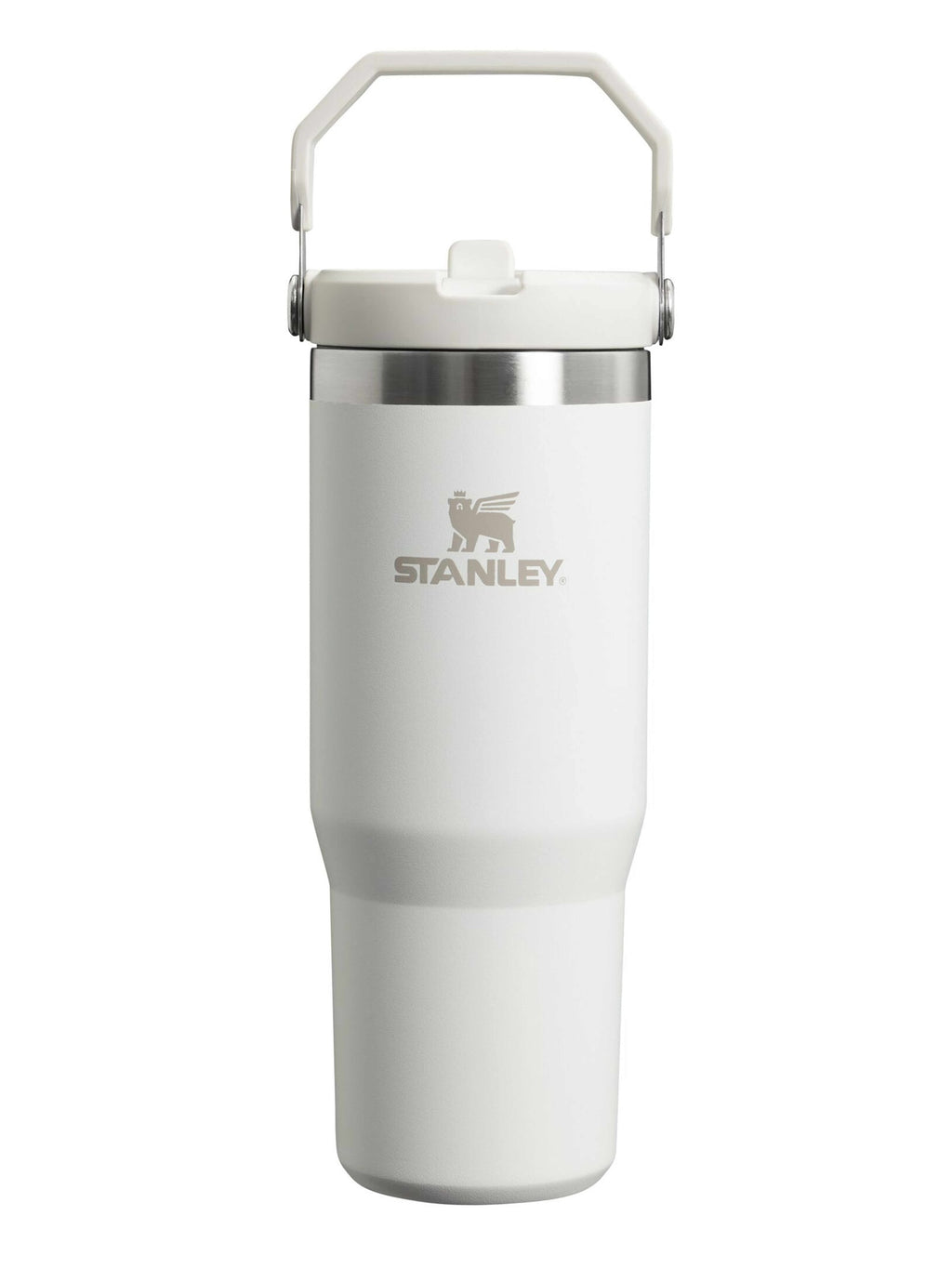 STANLEY Термо чаша The IceFlow Flip Straw Tumbler - 0.89L
