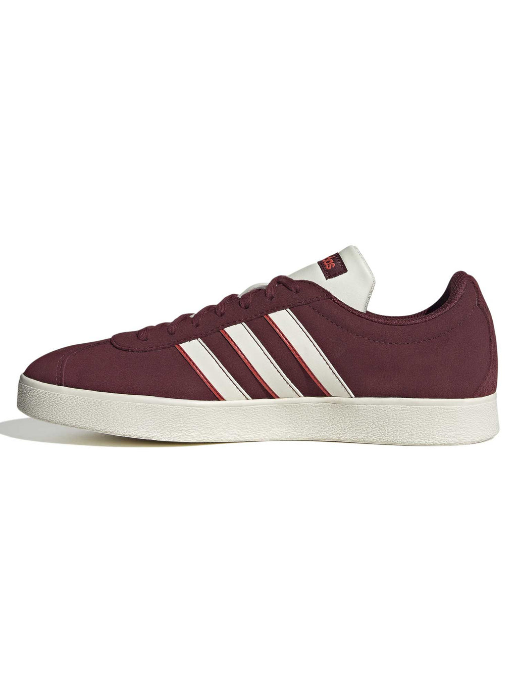 ADIDAS SPORTSWEAR Обувки VL Court Lifestyle Skateboarding Suede