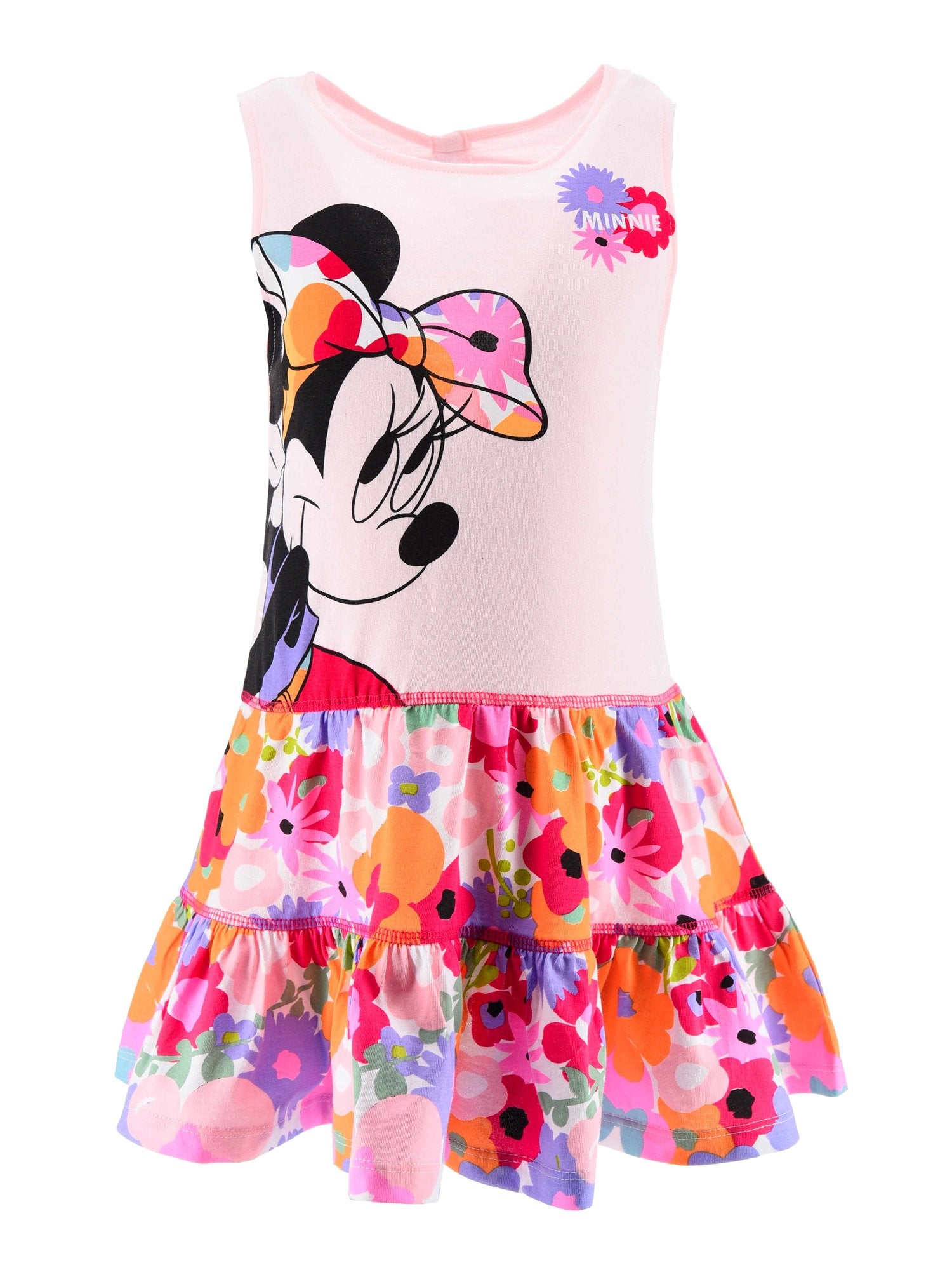 KIDS MOVIE HEROES Рокля MINNIE